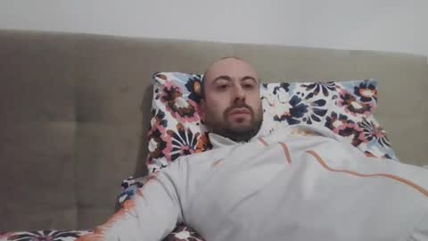 fisarmonico online show from 01-03-25, 04:48