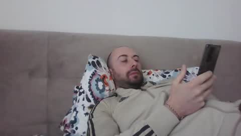 fisarmonico online show from 01-11-25, 01:01