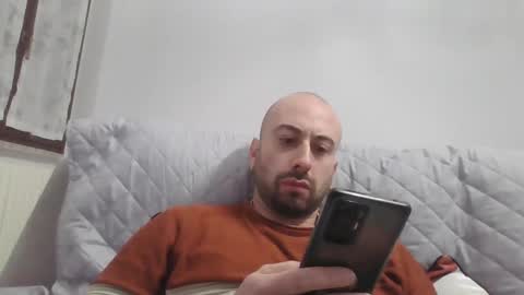 fisarmonico online show from 01-31-25, 05:53