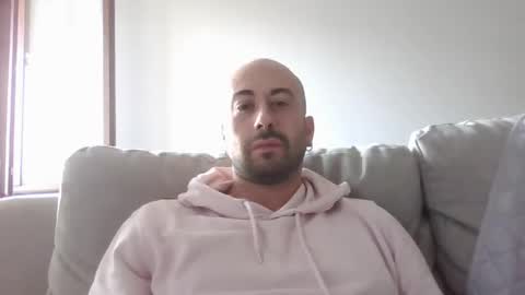 fisarmonico online show from 10-05-25, 02:04