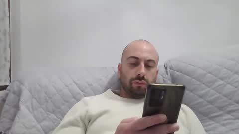 fisarmonico online show from 10-29-25, 04:53