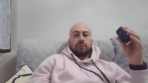 fisarmonico online show from 01-11-26, 04:12