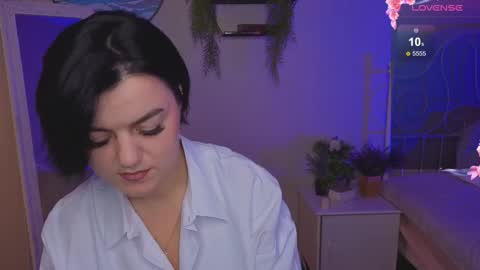 Snapshot of fisher_sofia chatting on 01-16-26, 07:01 SOFIA online show from 01-16-26, 07:01