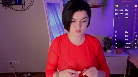 Snapshot of fisher_sofia chatting on 02-03-26, 07:13 SOFIA online show from 02-03-26, 07:13