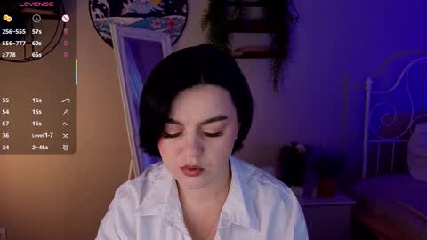 Snapshot of fisher_sofia chatting on 02-04-26, 07:03 SOFIA online show from 02-04-26, 07:03