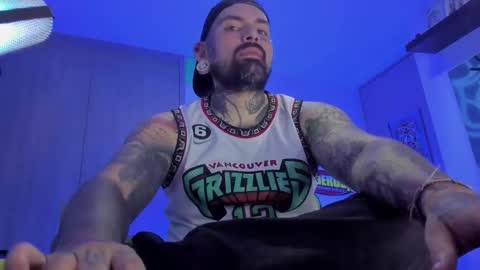 fisherrman666 online show from 11-08-25, 01:28