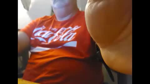 Snapshot of fishism21cb2 chatting on 12-28-24, 01:50 fishism21cb2 online show from 12-28-24, 01:50