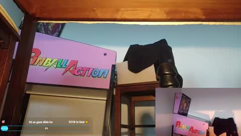 Kinky for pervert Daddies online show from 02-06-25, 06:35