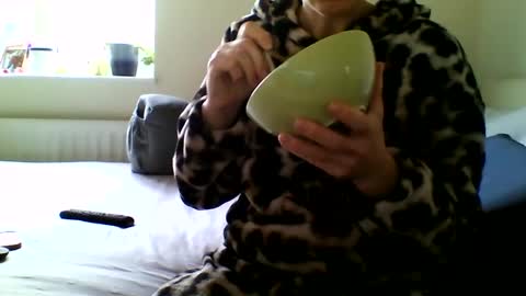 Fitbut online show from 01-04-25, 11:11