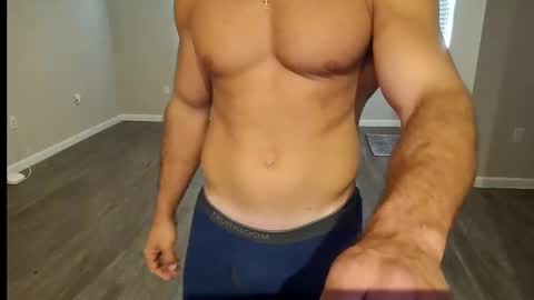 Snapshot of fitdad420 chatting on 09-17-25, 03:24 fitdad420 online show from 09-17-25, 03:24