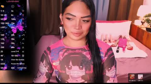 fitfemme_anna online show from 06-13-26, 10:57