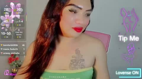 fitfemme_anna online show from 07-28-26, 06:31