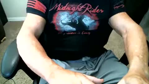 fitguy40 online show from 03-13-26, 07:31