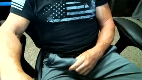 Snapshot of fitguy40 chatting on 07-31-26, 09:36 fitguy40 online show from 07-31-26, 09:36
