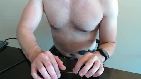 Snapshot of fithubby80 chatting on 04-07-26, 10:42 fithubby80 online show from 04-07-26, 10:42