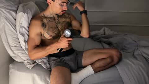 fitjacques online show from 06-02-26, 02:13