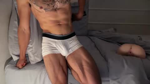 fitjacques online show from 07-05-26, 03:13