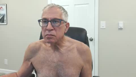 Jon online show from 05-25-26, 07:53
