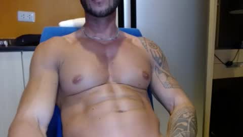 fitness1989 online show from 11-23-25, 04:51