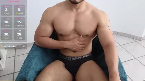Snapshot of fitnessbody92 chatting on 02-28-26, 02:29 Farid online show from 02-28-26, 02:29