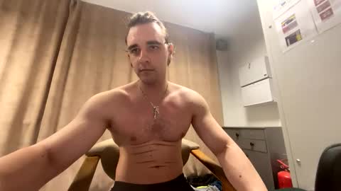 FitnessBoyTeam online show from 05-17-26, 12:45