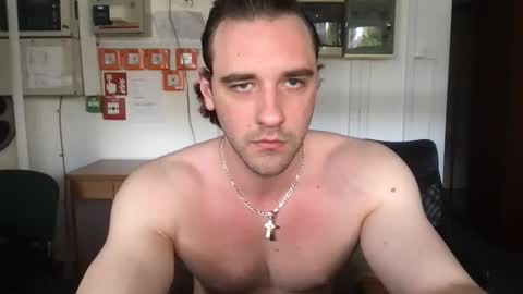 FitnessBoyTeam online show from 06-03-26, 03:50