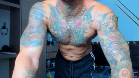 Elias Valencia online show from 02-05-25, 11:02