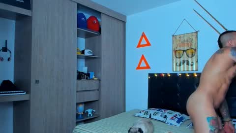 Elias Valencia online show from 02-16-25, 11:26