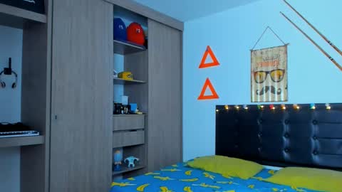 Elias Valencia online show from 03-02-25, 07:45