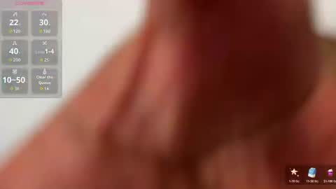 Elias Valencia online show from 07-15-26, 01:16