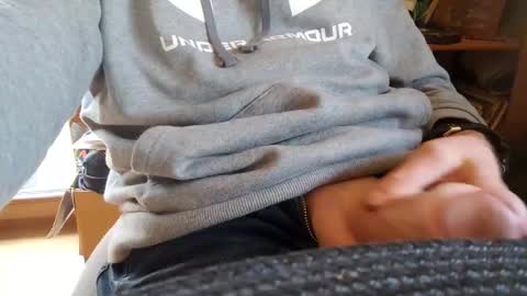 Markus online show from 02-21-25, 01:44