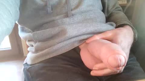 Markus online show from 03-01-26, 07:43