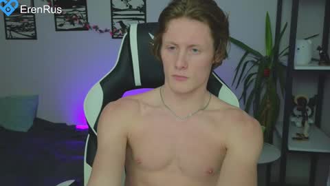 Eren.  online show from 01-23-25, 02:39