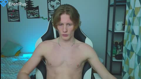 Eren.  online show from 02-02-25, 08:19