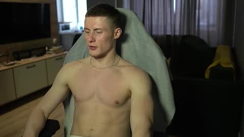 Eren.  online show from 01-07-26, 09:01