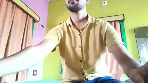 Ur BoyToy online show from 06-12-26, 04:55