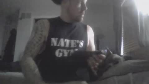 Snapshot of fkmylife6669 chatting on 02-09-25, 10:21 Nate online show from 02-09-25, 10:21