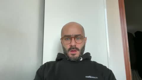 Fla is short for Flavio online show from 12-15-24, 12:49