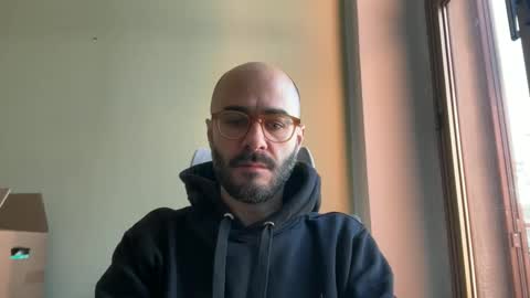 Fla is short for Flavio online show from 12-26-24, 11:54