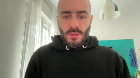 Fla is short for Flavio online show from 01-06-25, 11:40