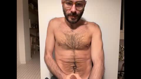 Fla is short for Flavio online show from 01-28-25, 12:05