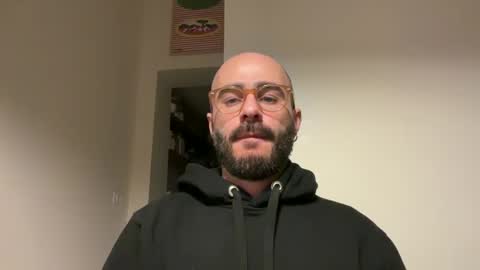 Fla is short for Flavio online show from 02-03-25, 05:03