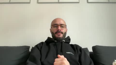 Fla is short for Flavio online show from 02-12-25, 11:29