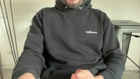 Fla is short for Flavio online show from 02-19-25, 01:06