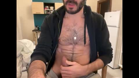 Fla is short for Flavio online show from 03-10-25, 08:45