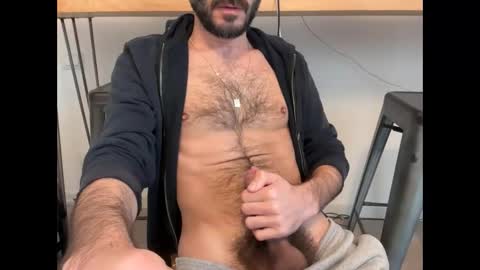 Fla is short for Flavio online show from 03-11-25, 03:45