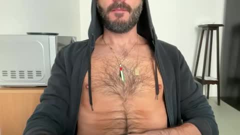 Fla is short for Flavio online show from 10-09-25, 11:30