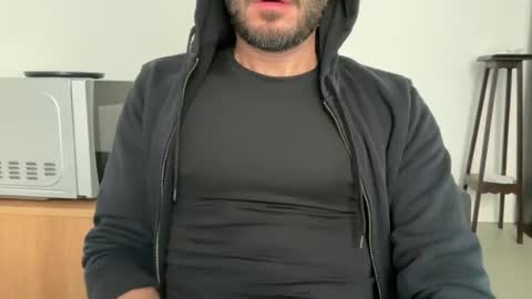 Fla is short for Flavio online show from 10-19-25, 11:33