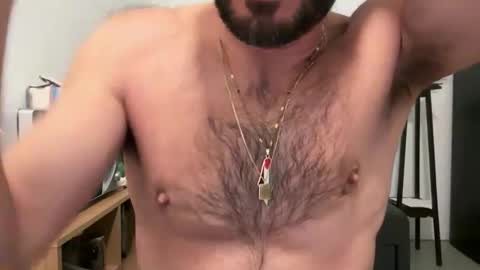 Fla is short for Flavio online show from 11-29-25, 08:01