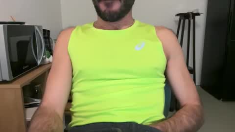 Fla is short for Flavio online show from 12-16-25, 12:43